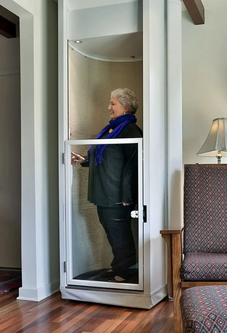 Premium Villa Elevator